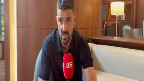 马雷斯卡：一胜可扭转逆境，当前急需运气助力