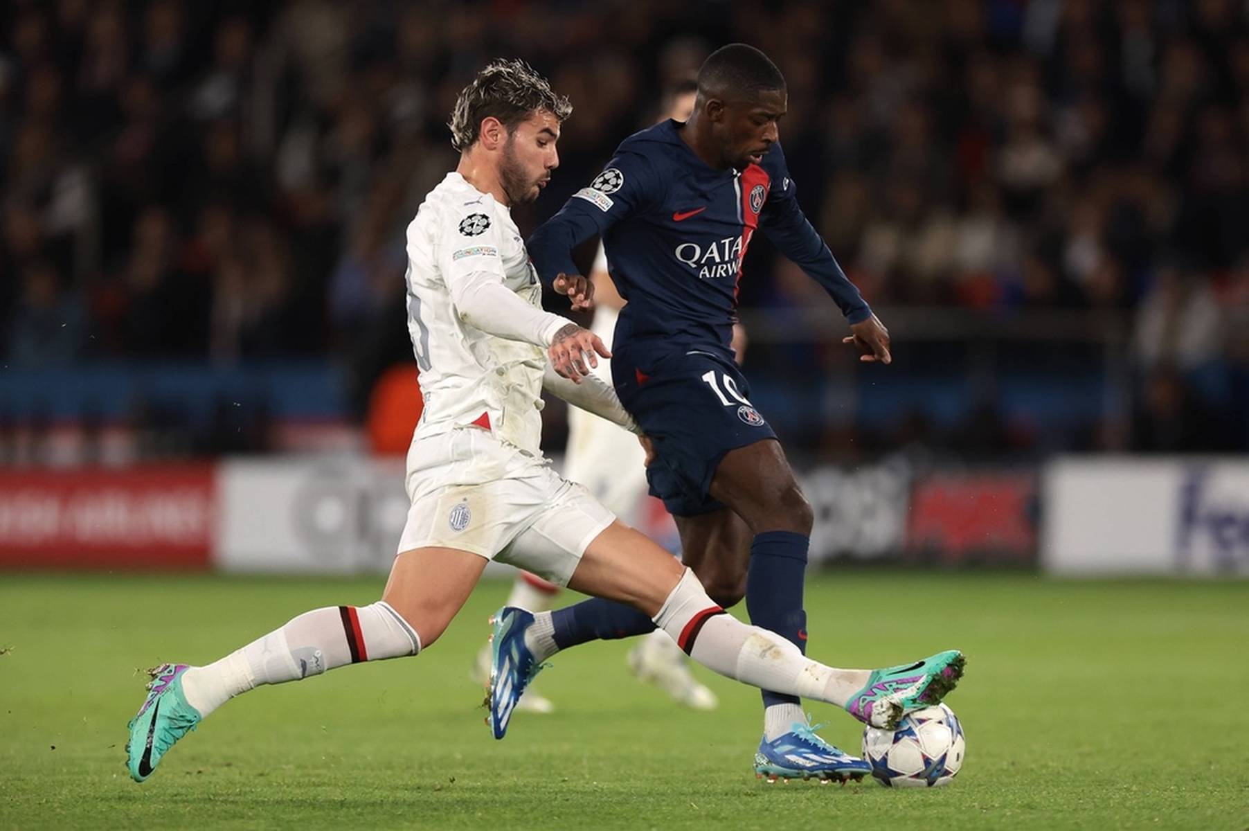 安东尼直言骑士是我们的劲敌，怎料你却把争冠好帮手JR与香波特拱手相让予彼！